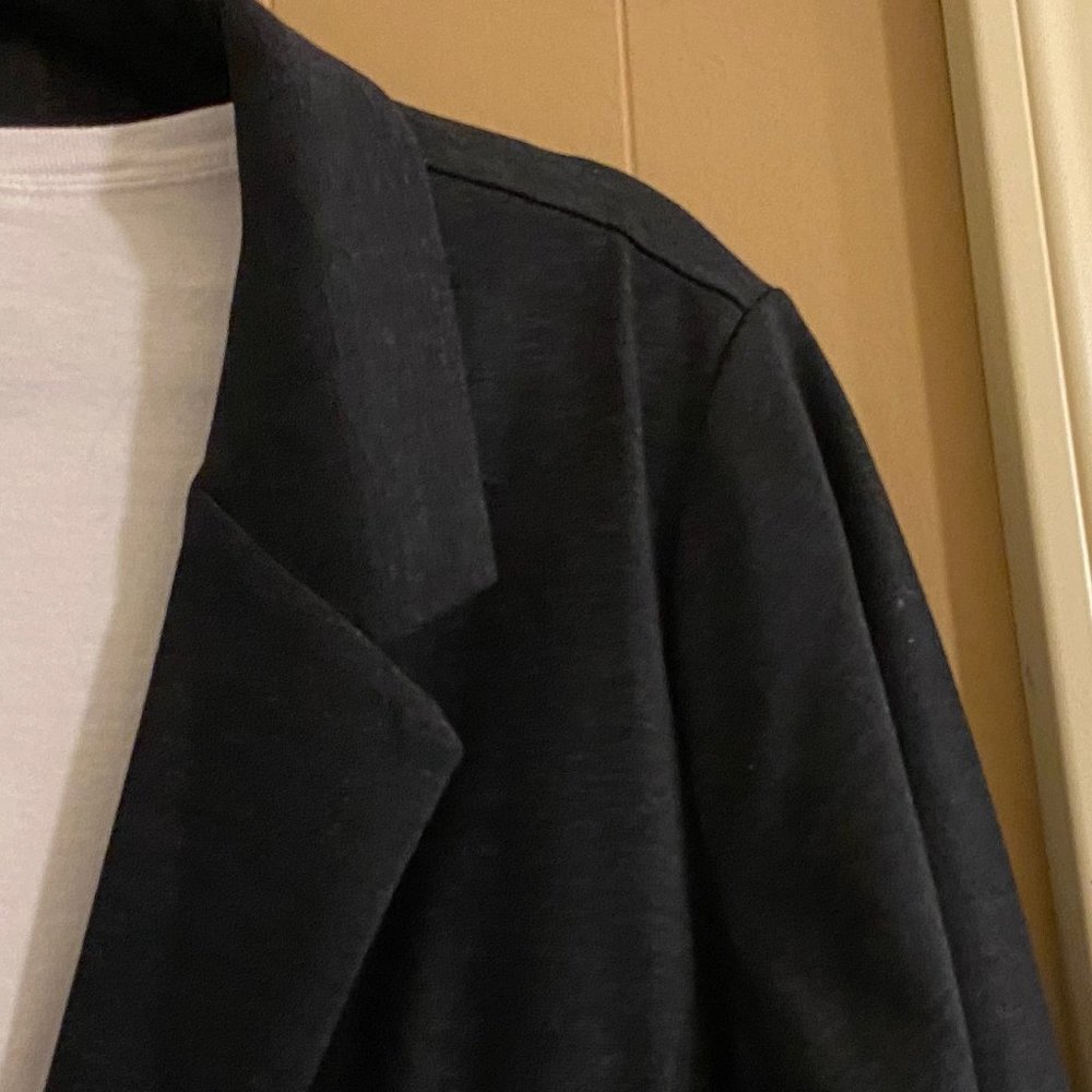 New Ryllace Gray Blazer / Jacket - Picture 5 of 13